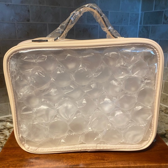 Large Travel Cosmetics / Makeup Bag - Picture 4 of 8